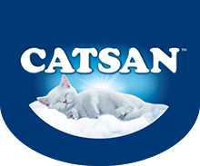 Catsan™ logo
